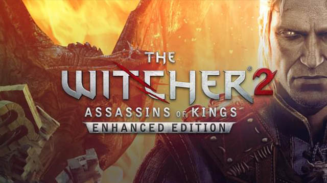 The Witcher 2: Assassin's of Kings